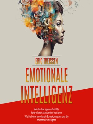 cover image of Emotionale Intelligenz